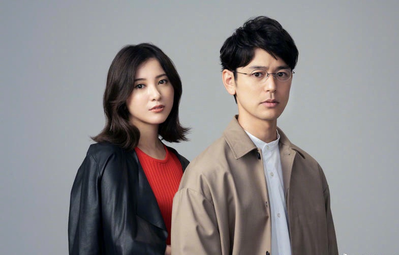 藤冈靛等人确定加盟妻夫木聪新剧 危险的维纳斯 日剧炸了 Bt种子搜索