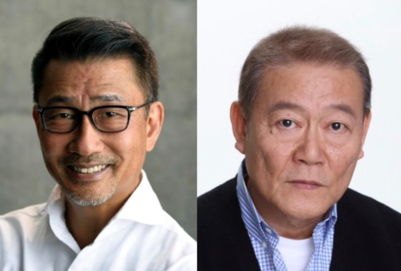 中景贵一x国村隼 云雾仁左卫门 第5季制作开始 日剧炸了 Bt种子搜索