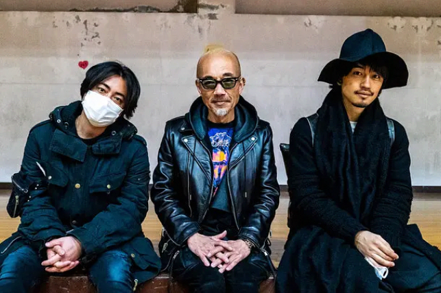 竹中直人x山田孝之x斋藤工共同执导新片 ゾッキ 豪华卡司公布 日剧炸了 Bt种子搜索