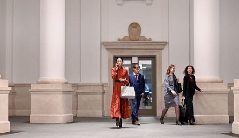 冨永爱将出演木村拓哉主演电视剧 Grand Maison 东京 小唐影院 微信公众号文章阅读 Wemp