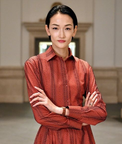 冨永爱将出演木村拓哉主演电视剧 Grand Maison 东京 小唐影院 微信公众号文章阅读 Wemp