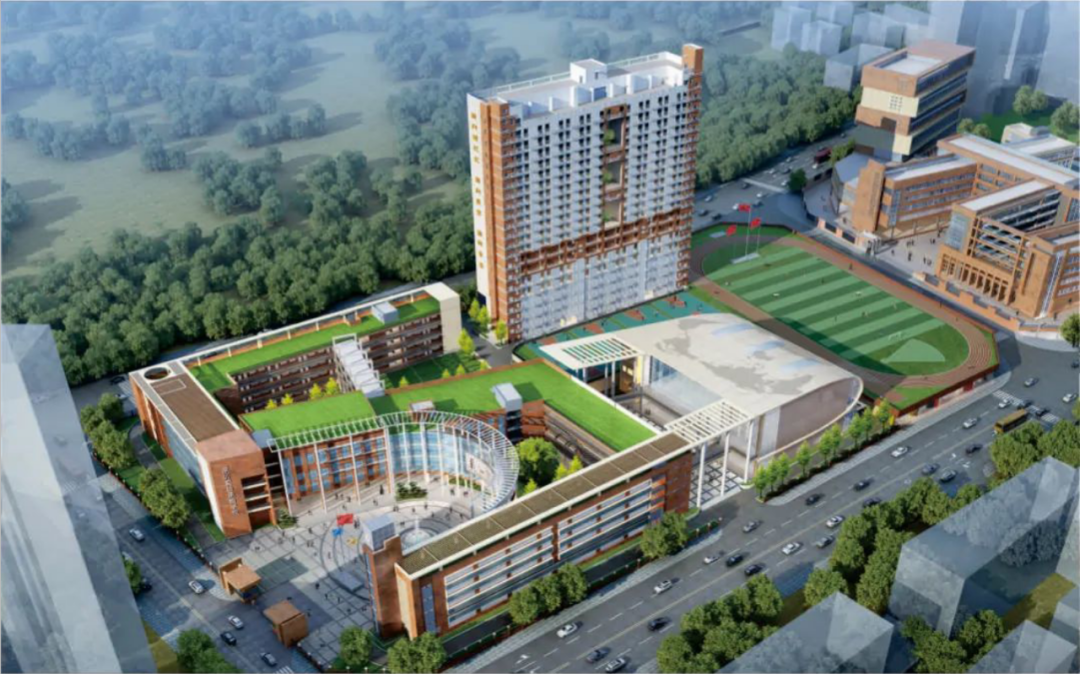 深圳实验承翰学校国际课程4月开放日报名中 预约报名-诺达国际教育