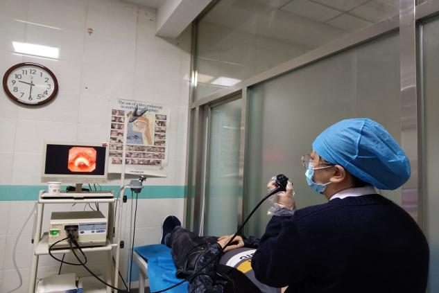 耳鼻喉内窥镜检查是检查什么耳鼻喉内窥镜可以检查哪些疾病？_https://www.jmylbn.com_新闻资讯_第6张