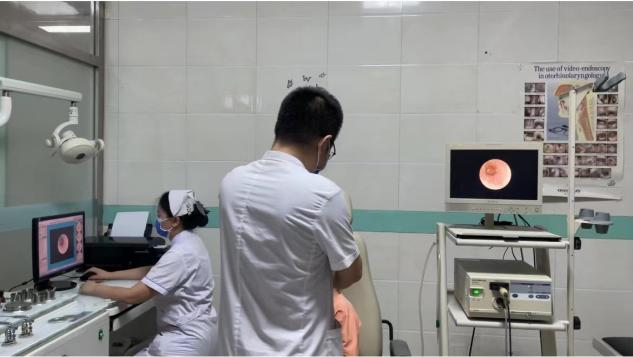 耳鼻喉内窥镜检查是检查什么耳鼻喉内窥镜可以检查哪些疾病？_https://www.jmylbn.com_新闻资讯_第4张