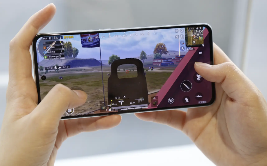 预算2000元左右，推荐这三款512G手机，有旗舰的体验感