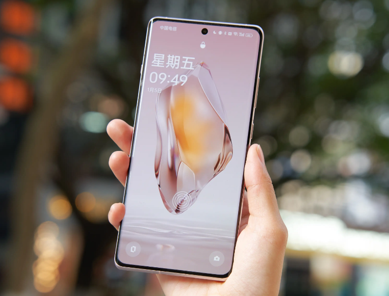 买手机建议一步到位，这4款16GB+512GB机型，性能在线口碑佳