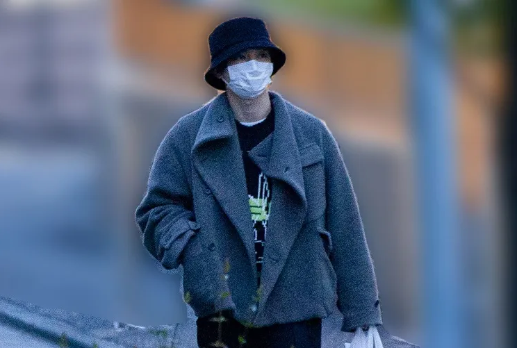 日本颜值最高男明星 黑历史 曝光 无死角美貌的背后 他居然是这样的人 沪江日语 微信公众号文章阅读 Wemp