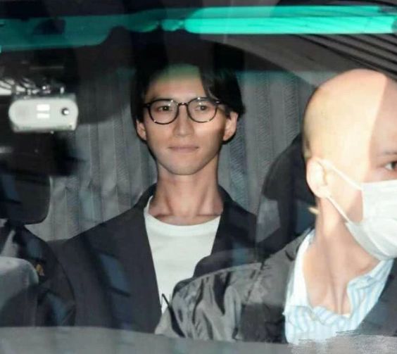 吸毒逃税 涉黑风波 杰尼斯动荡 19日本娱乐圈吃瓜全纪录 自由微信 Freewechat