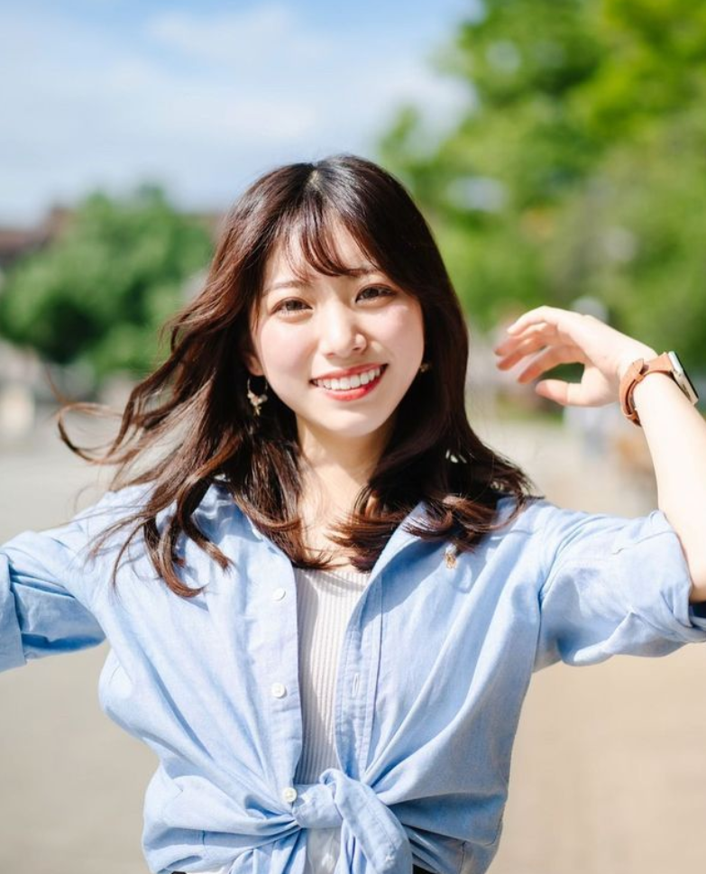 2022年东大"最美校花"长这样!