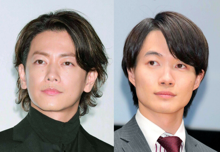 日本艺人 退社大潮 究竟为哪般 山下智久 沪江日语