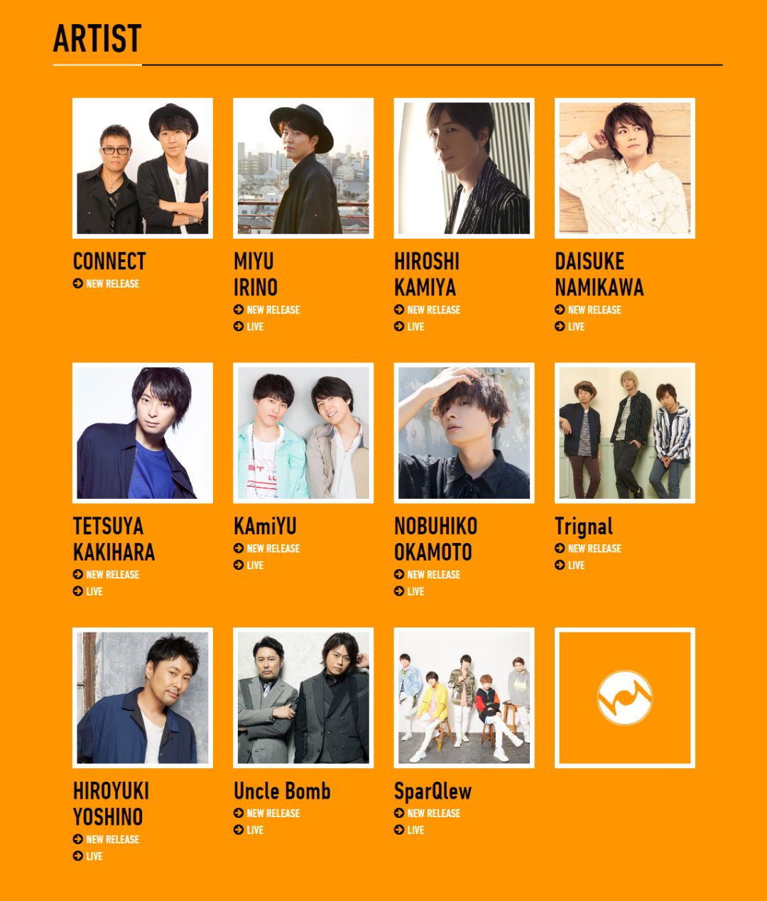 日本五次男性聲優熱潮 宮野真守是新的開拓者 滬江日語 微文庫