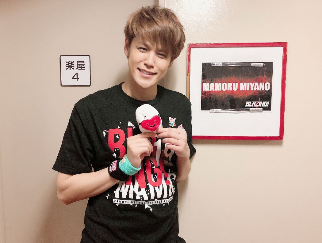 日本五次男性聲優熱潮 宮野真守是新的開拓者 滬江日語 微文庫