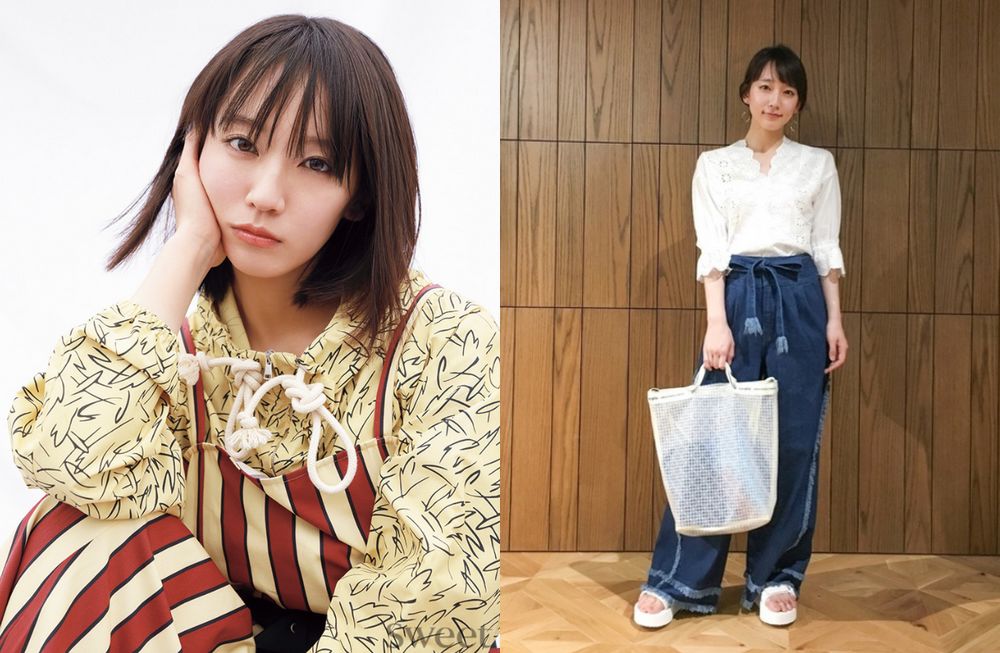 日本女明星身高一览 原来她这么矮 自由微信 Freewechat