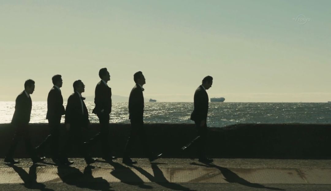 讣告 Byplayers 出演者大杉涟突然逝世 享年66岁 自由微信 Freewechat