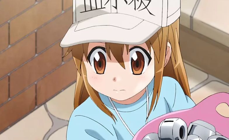 日本宅票選：2018年最具魅力的動漫角色TOP10 動漫 第10張