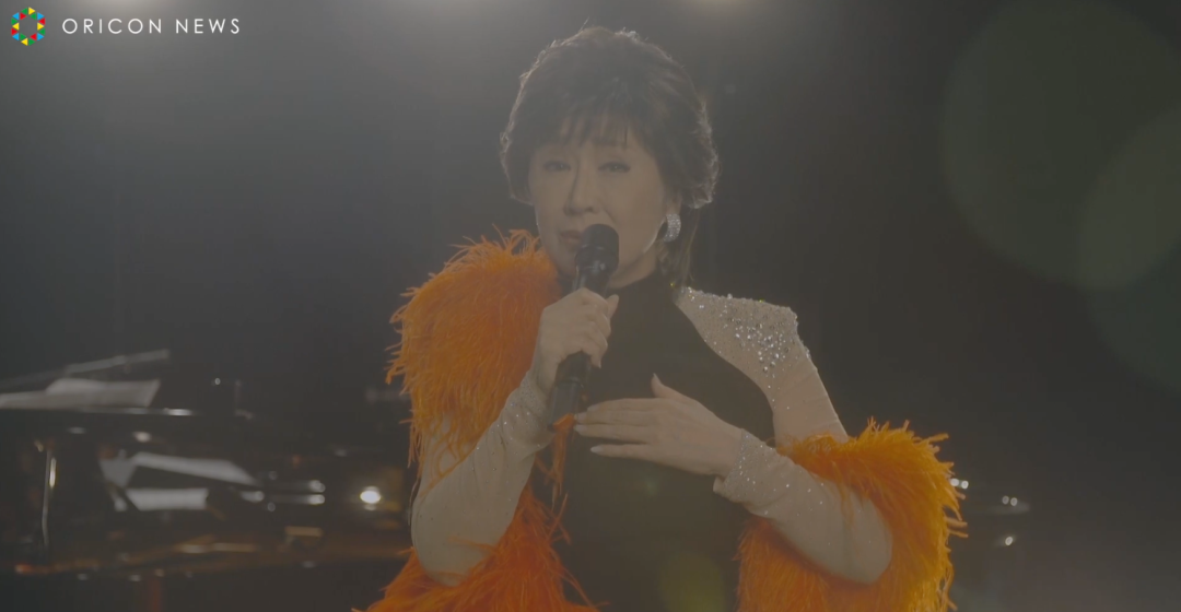 演歌版也可 红白女王小林幸子翻唱米津玄师 Lemon 沪江日语 微信公众号文章阅读 Wemp