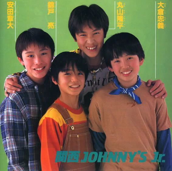 抖m 段子手 反差萌 被稱為 傑尼斯梗王 的他是誰 滬江日語 微文庫