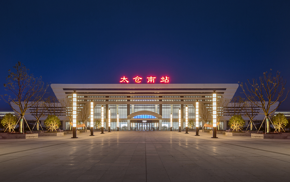 太仓这个被低估已久的板块要爆发!