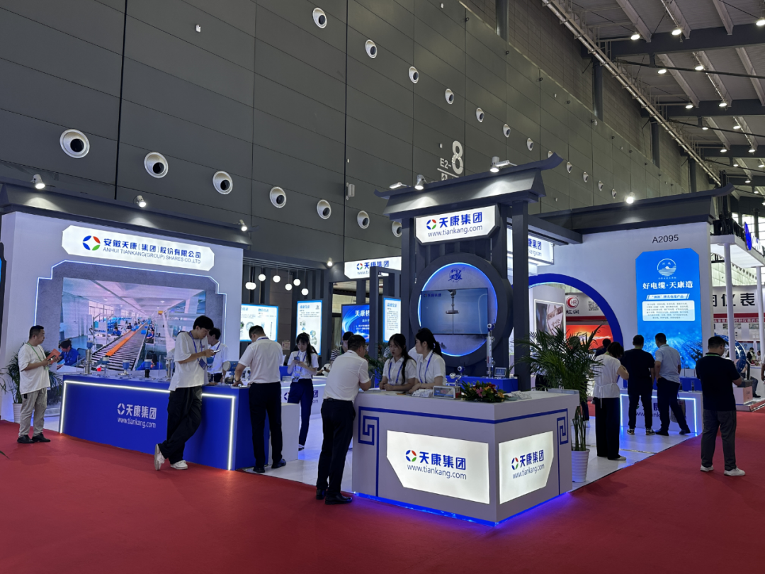 從安徽制造到全球布局：安徽天康集團(tuán)的創(chuàng)新突圍與國(guó)際化之路