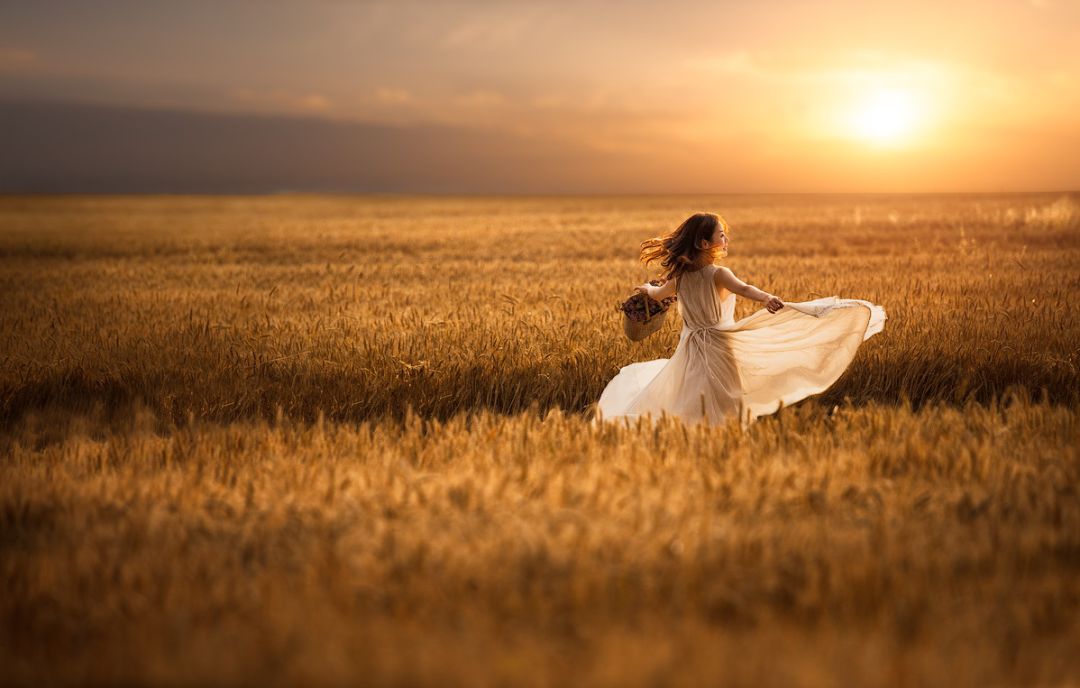 【夜听】人不施恩，何来福报？人常行善，何来灾殃？