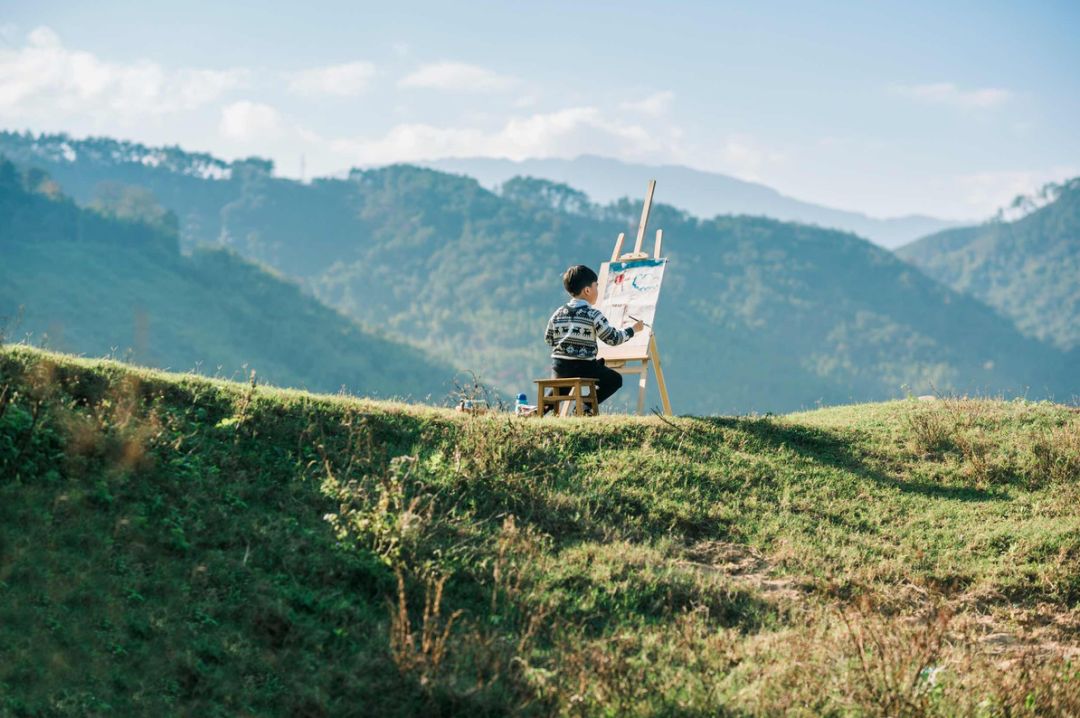 专注力，一种特殊的素质和能力