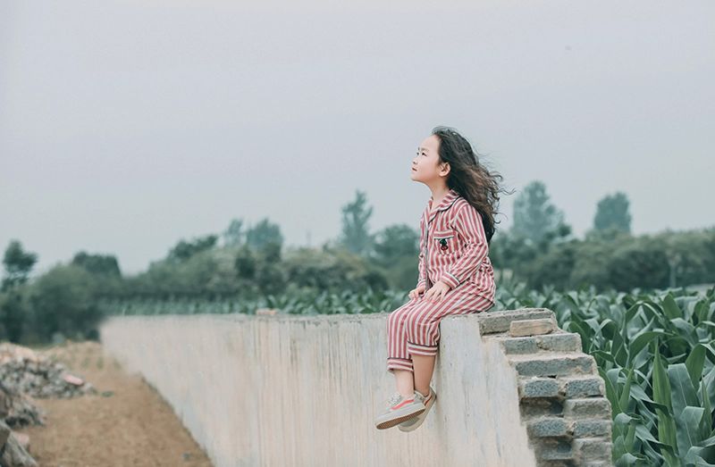 早听：再爱孩子，也要他承受这4种苦