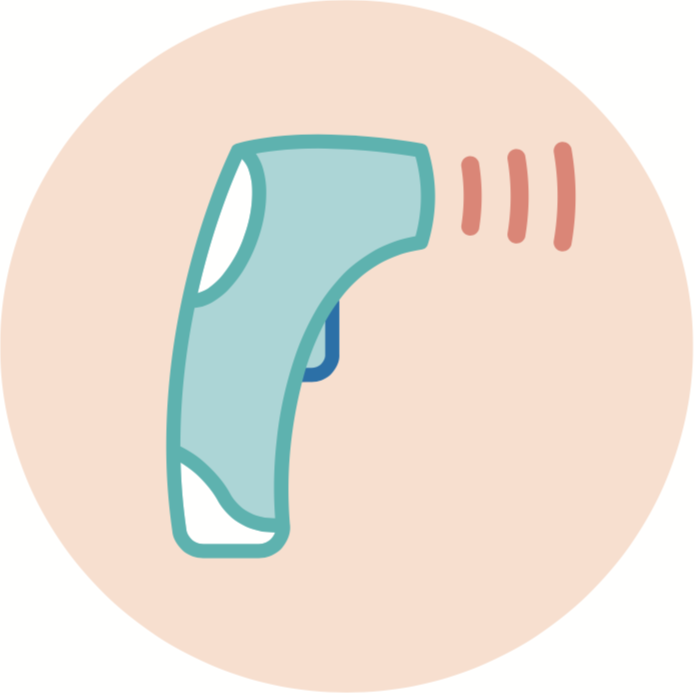 体温枪怎么用儿童测体温，到底应该使用哪种温度计？怎么测更好？_https://www.jmylbn.com_新闻资讯_第6张