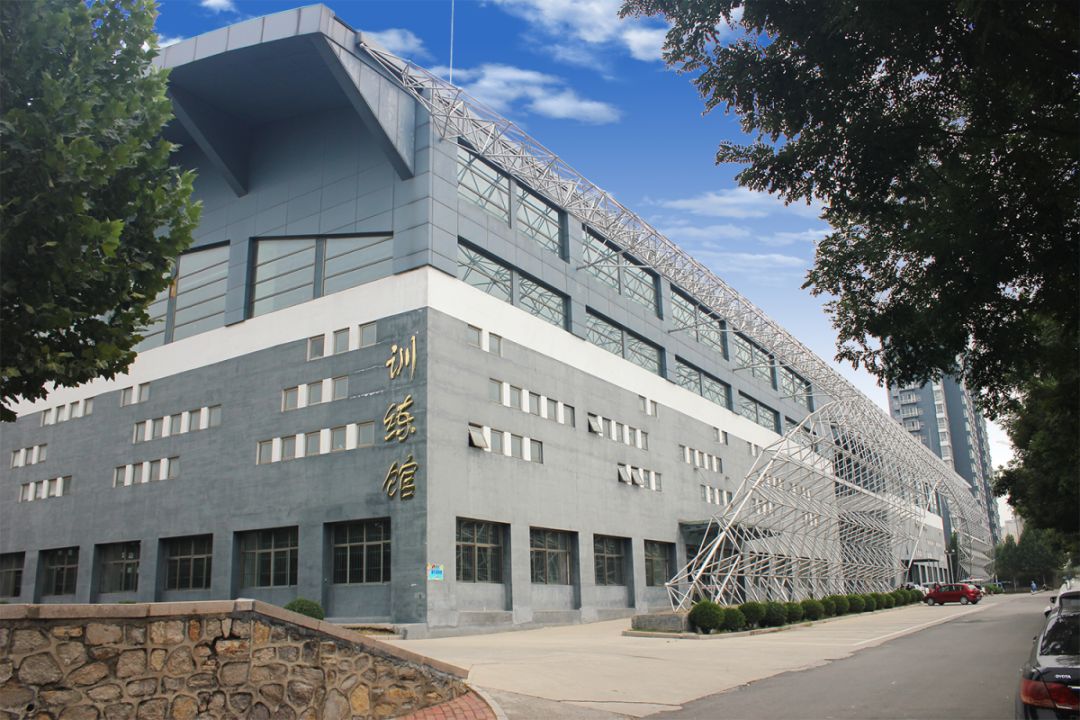 项目赏析丨让我们一起回忆朝气蓬勃的大学时光山东体育学院