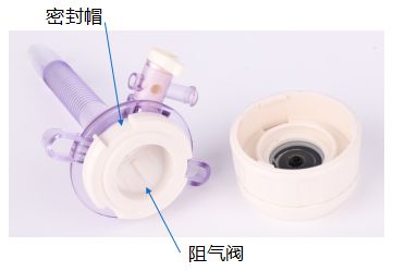 一次性穿刺器是什么一次性使用腹腔镜用穿刺器使用简介_https://www.jmylbn.com_新闻资讯_第3张