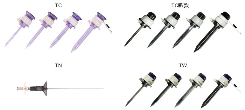 一次性穿刺器是什么一次性使用腹腔镜用穿刺器使用简介_https://www.jmylbn.com_新闻资讯_第1张