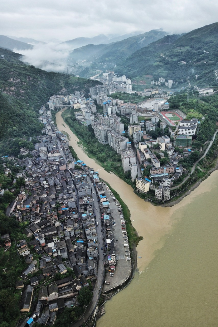 中国最美的14座小县城你去过几座