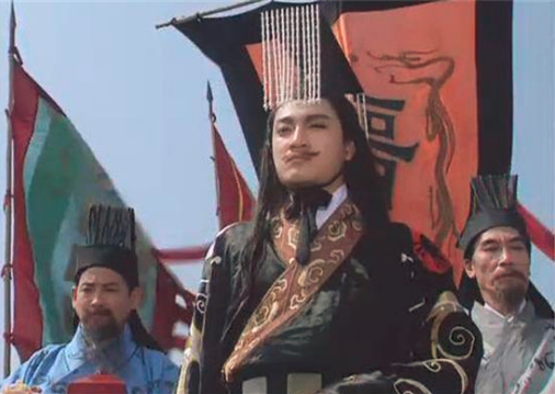 司马昭最后说司马懿的安排_司马懿之子司马昭_晋文帝