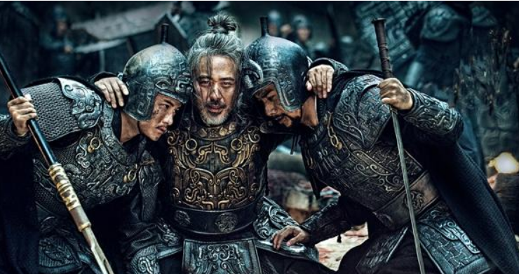 晋文帝_司马懿之子司马昭_司马昭最后说司马懿的安排