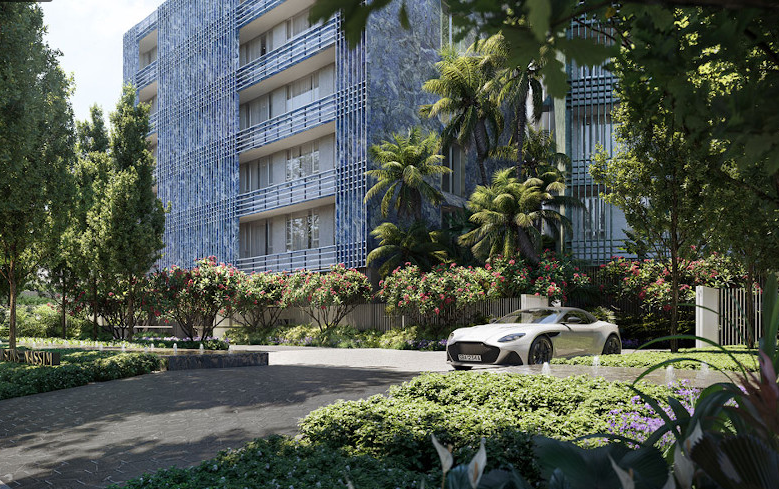 2021年新加坡最贵房子，被中国新移民买走！