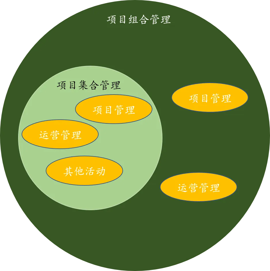 什么是项目管理PMP®、项目集管理PgMP®、项目组合管理PfMP® 什么是项目管理PMP®、项目集管理PgMP®、项目组合管理PfMP®