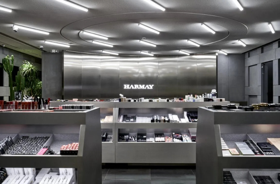 话梅被罚88万因违规售卖进口大牌小样