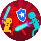 火柴人至高对决游戏