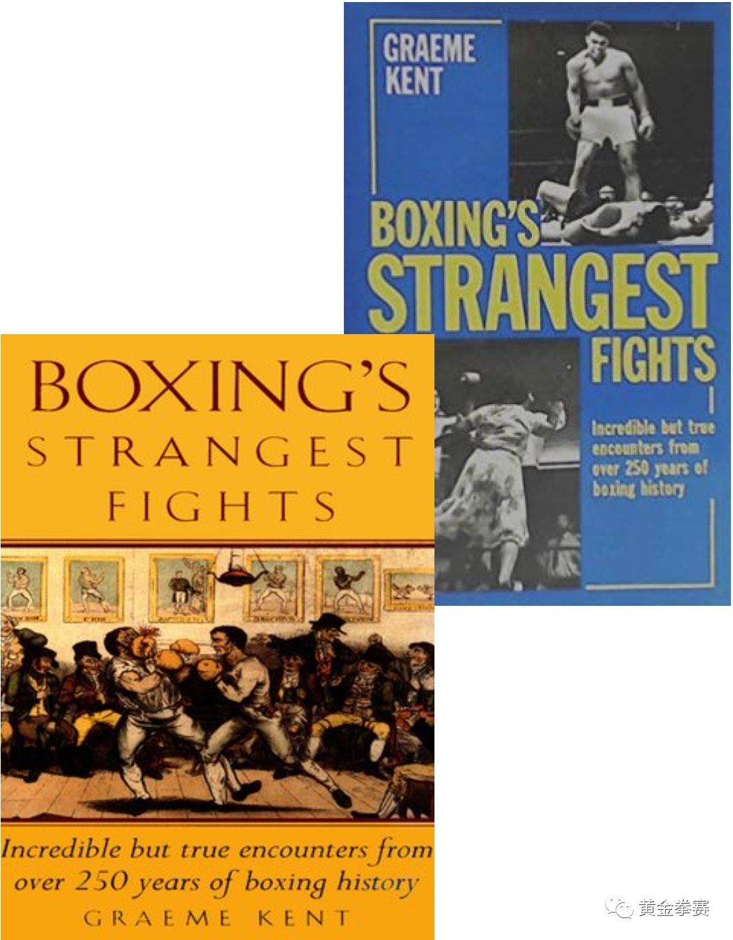 拳坛阅读 拳击酷史 探寻拳王不为人知的故事 黄金拳赛 微信公众号文章阅读 Wemp