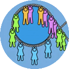 全民营救绳索小游戏