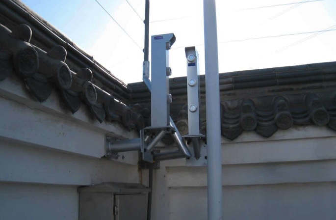 最常用的8种周界防范系统，你用过几个？(图3)