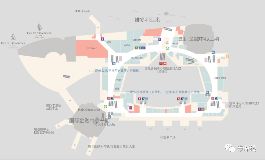 從毒販到PPT：匯豐銀行的牛排館大戲 財經 第4張