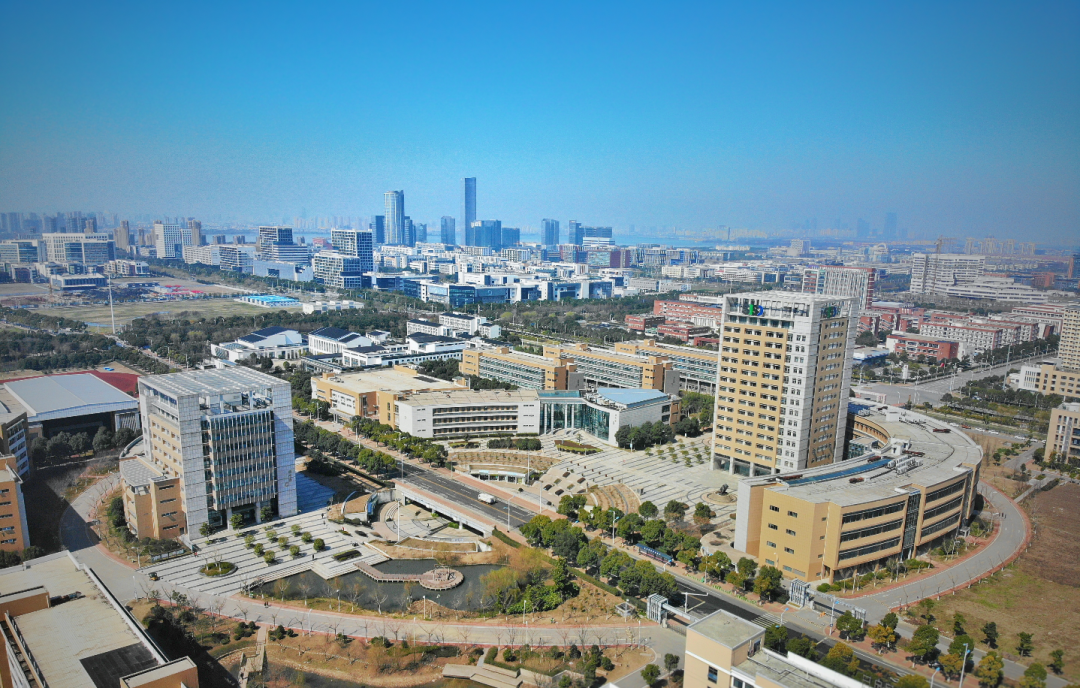 江苏高校介绍----苏州工业园区服务外包职业学院-高考直通车