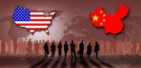 

贸易问题电竞菠菜外围app上中国其实不怕美国（深度好文）
