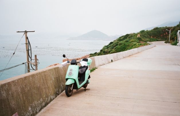 這座海島我做好了攻略，適合約上最好的朋友一起去 旅行 第4張