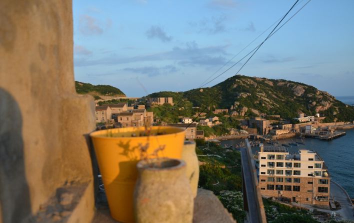 這座海島我做好了攻略，適合約上最好的朋友一起去 旅行 第43張