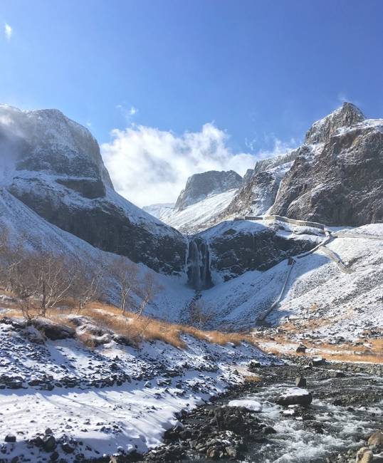 十年之約，長白山見 旅遊 第29張