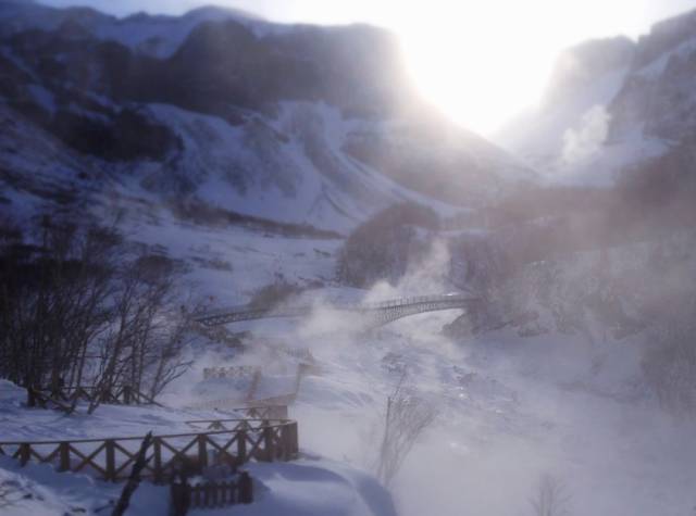 十年之約，長白山見 旅遊 第30張