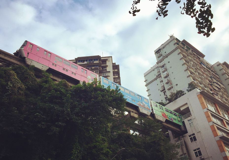 一個人的旅行從這 10 個地方開始