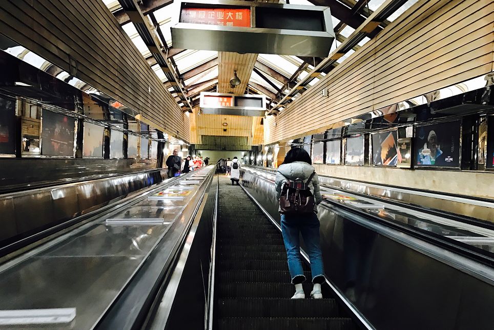 一個人的旅行從這 10 個地方開始