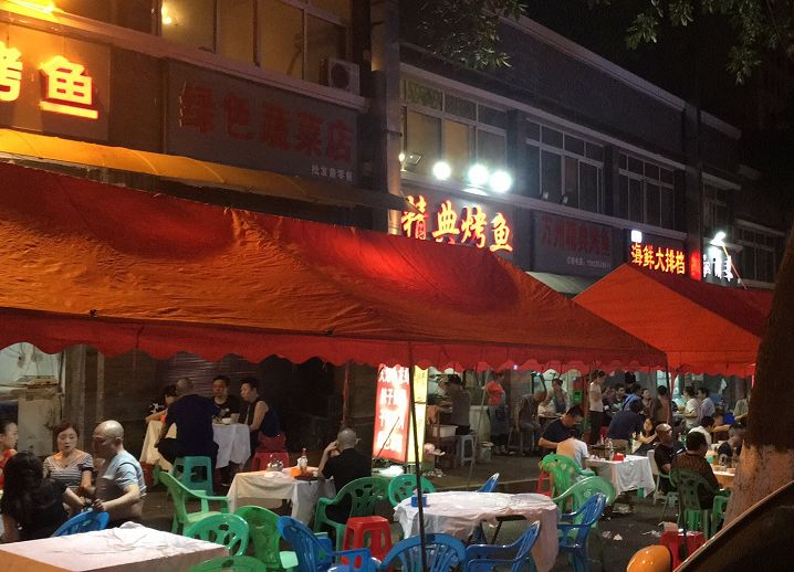 一個人的旅行從這 10 個地方開始